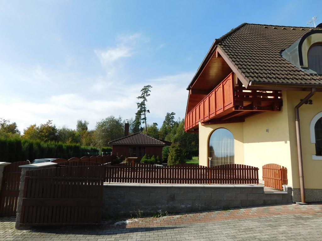 Penzion Petko Hotel Vysoké Tatry Exterior photo