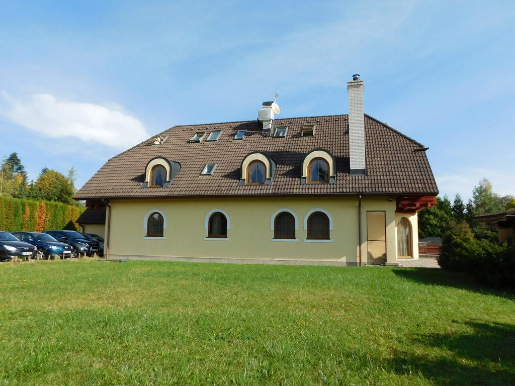 Penzion Petko Hotel Vysoké Tatry Exterior photo