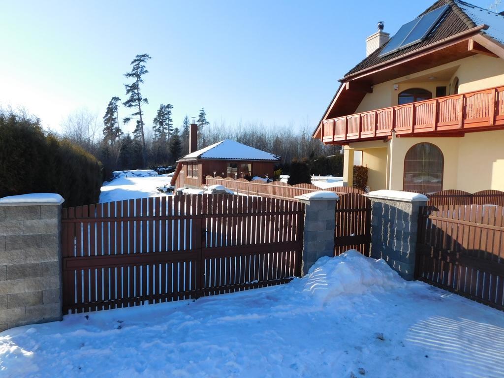 Penzion Petko Hotel Vysoké Tatry Exterior photo